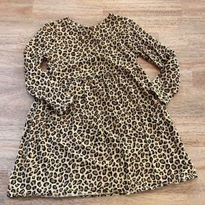 Girls 5T 🐆 dress